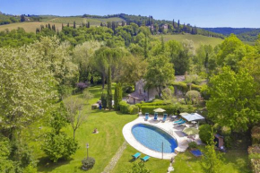 Molino del Ponte - Happy Rentals Radda / Chianti